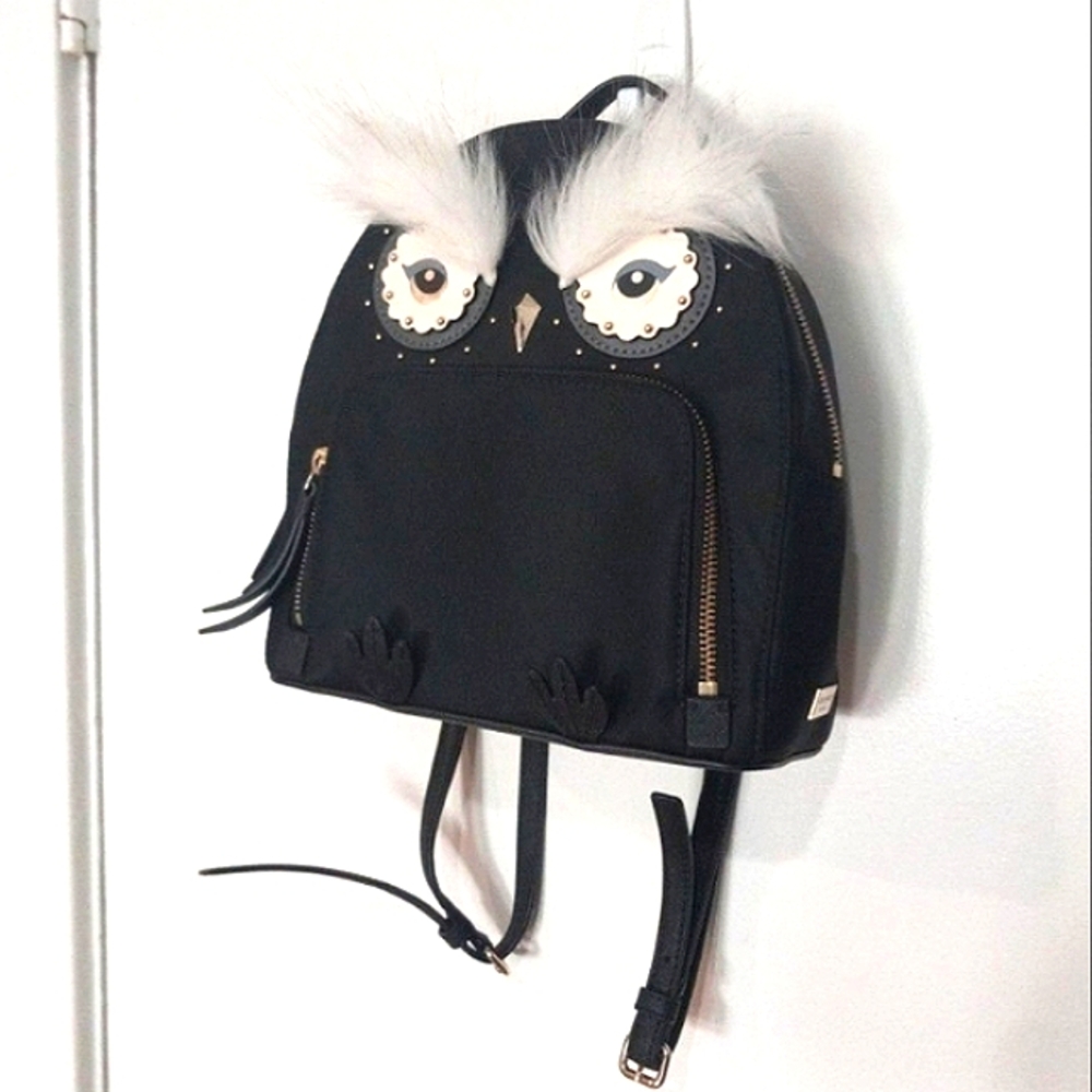 Kate Spade backpack - Picture 3 of 12
